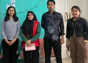 Penyidik Pidsus Kejari Makassar, Kembali Tetapkan Dua Tersangka Penyalahgunaan Dana Hibah KONI Makassar