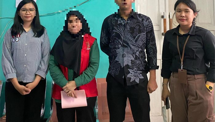 Penyidik Pidsus Kejari Makassar, Kembali Tetapkan Dua Tersangka Penyalahgunaan Dana Hibah KONI Makassar