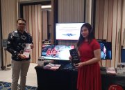 Jajaran Monitor Canggih LG Mulai Tersedia di Kota Makassar