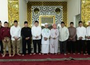Peresmian Masjid Barakatul Ilham, Wakil Wali Kota Makassar Ajak Manfaatkan untuk Kebaikan