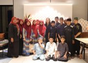 Hyatt Place Makassar Hadirkan Promo Ramadhan “Ramadhan Spice Voyage”