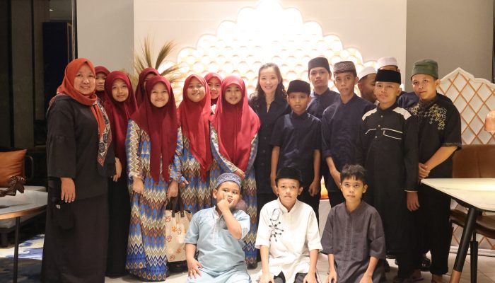 Hyatt Place Makassar Hadirkan Promo Ramadhan “Ramadhan Spice Voyage”