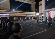 Kapolda Sulsel Turun Langsung Tangani Persoalan Pembusuran di Makassar