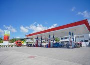 Mudik dan Lebaran Nyaman, SATGAS RAFI 2025 Pertamina Patra Niaga Sulawesi Siaga Penuh