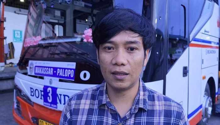 Pengusaha Bus Ketiban Berkah Program Mudik Gratis BUMN