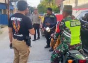 Dua Orang Pemuda di Makassar Jadi Korban Pembusuran di Waktu Sahur