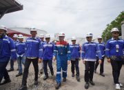 DPRD, ESDM, Disperindag, dan Hiswana Migas Kunjungi IT Makassar, Pastikan BBM Sesuai Spesifikasi