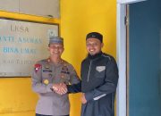 Kapolres Tolitoli Berikan Bantuan Paket Sembako untuk Panti Asuhan
