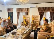 Hadiri Buka Puasa Bersama Forkopimda, Kapolres Tolitoli Mendapat Dukungan Bupati Dalam Menciptakan Harkamtibmas yang Aman dan Kondusif