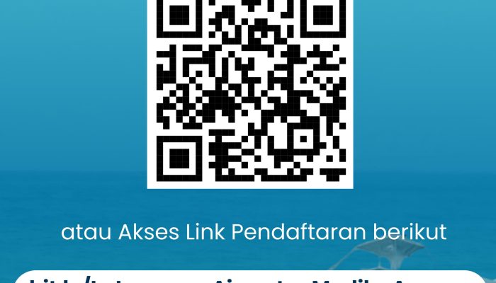 Bandara Sultan Hasanuddin, Buka Pendaftaran Mudik Gratis Tujuan Surabaya Lewat Jalur Laut
