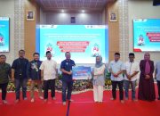 Pertamina Patra Niaga Regional Sulawesi Berbagi Kebahagiaan di Bulan Penuh Berkah