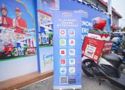 Pertamina Patra Niaga Regional Sulawesi Hadirkan Serambi MyPertamina dengan 10 Layanan Unggulan untuk Pemudik, Dukung Satgas RAFI 2025