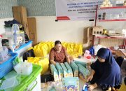 Peran UMKM Binaan Pertamina Patra Niaga Sulawesi di Bazar Ramadan, Dorong Peningkatan Omzet dan Kepedulian Sosial