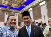 Tokoh Pendidikan Ini Harap AAS Jadi Tokoh Pemersatu Usai Terpilih Sebagai Ketum BPP KKSS