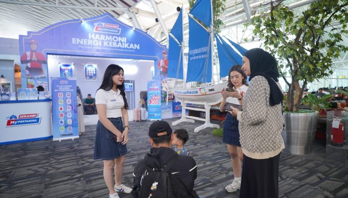 Sinergi Satgas RAFI 2025: DPRD dan Hiswana Migas Dukung Langkah Pertamina Patra Niaga Jaga Layanan Energi