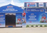 Satgas Ramadan & Idul Fitri 2025 Ditutup, Pertamina Patra Niaga Regional Sulawesi Sukses Amankan Layanan Energi selama Masa Libur Lebaran