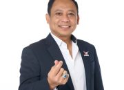 Waketum Kadin Indonesia, Andi Yuslim Patawari (AYP) Diagendakan Hadir Memeriahkan Silaturahmi Nasional Ikatan Alumni Pesantren Pondok Madinah (IKAPPM) Makassar 2025