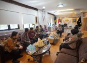 Pertamina Patra Niaga Sulawesi Temui Kapolda Sulsel, Perkuat Sinergi Energi dan Keamanan