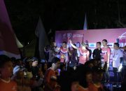 Wali Kota Munafri Apresiasi Antusiasme Masyarakat yang Ikut MHM 2025