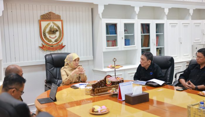Aliyah Mustika Ilham Sambut Positif Tawaran PT Rukmaya, Tetap Utamakan Tata Kelola yang Akuntabel