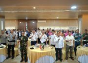 Pelindo Regional 4 dan KSOP Siap Wujudkan Pelabuhan Unggulan Nasional
