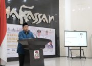 Wali Kota Munafri Minta Peran FKUB Makassar, Sinergitas Jaga Toleransi dan Keberagaman