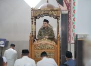 Pemkot Makassar Libatkan Takmir Masjid Bina Akhlak Anak