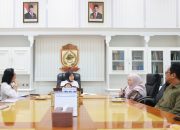 Aliyah Mustika Ilham Sambut Baik Program PNM dan Usulkan Kerjasama dengan Asosiasi Lokal