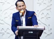 Ketua Karang Taruna Sulsel, Harmansyah Menyambut Baik Peraturan Pemerintah Tentang Penghapusan Utang Petani dan Nelayan