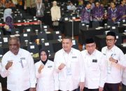 Masuk Dewan Pengurus Pusat APEKSI, Munafri: Mari Sinergitas Membangun Daerah