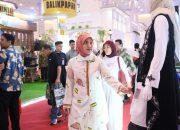 Aliyah Mustika Ilham: Makassar Tampil Adaptif dan Berbudaya di APEKSI 2025