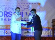 Munafri Tekankan Pentingnya Fair Play dalam Kompetisi