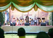 Wali Kota Munafri Harap Keterlibatan Pemuda Gereja Toraja Sebagai Agen Pembangunan 