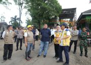 Tinjau TPA Antang, Dirjen Cipta Karya dan Pemkot Makassar Siapkan Solusi