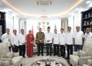 Pemkot Makassar Bersama Dewan Pendidikan Fokus Tingkatkan SDM Siswa