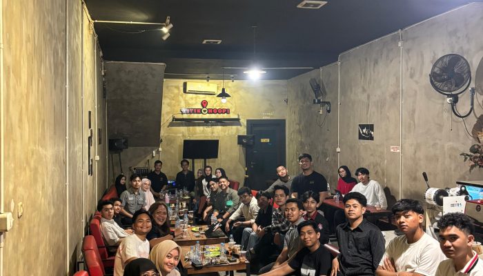 Menjelang Pelantikan Akhir Mei, Karang Taruna Akan Road Show ke Seluruh Kampus di Sulawesi Selatan