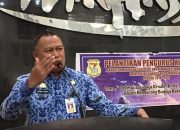 Pemkot Makassar Siapkan Solusi untuk Ribuan Honorer Tak Terdaftar