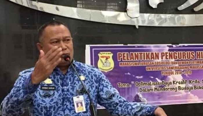 Pemkot Makassar Siapkan Solusi untuk Ribuan Honorer Tak Terdaftar