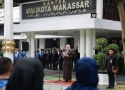 Harkitnas 2025, Aliyah Mustika Ilham Serukan Persatuan dan Semangat Kerja