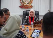 Terima KAIKOUKAI Health Group, Aliyah Mustika Bahas Penguatan Layanan Lansia-Peluang Kerja