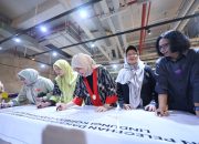 Bangun Sinergi, Wakil Wali Kota Makassar Bersama Project Baik Siap Perangi Kekerasan Seksual di Makassar