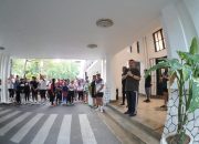Sambut Makassar Half Marathon, Munafri Ajak Warga Jadi Tuan Rumah yang Ramah