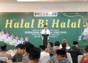 KKLR Siap Kawal Program Munafri-Aliyah di Pemkot Makassar