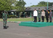 Wali Kota Makassar, Munafri Arifuddin Imbau Masyarakat Terapkan Hidup Sehat Mulai dari Pasar