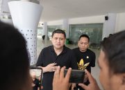 Buka Kejuaraan Taekwondo, Munafri Tekankan Pentingnya Sportivitas