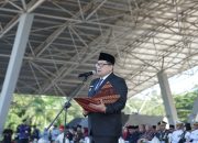 Momentum Hari Hardiknas, Wali Kota Munafri Tekankan Pentingnya Kualitas Pendidikan Berbasis AI
