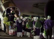 Bandara Sultan Hasanuddin Siap Layani Haji 2025