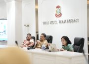 Pemprov Sulsel Dorong Makassar Percontohan Kelola Sampah Metode RDF