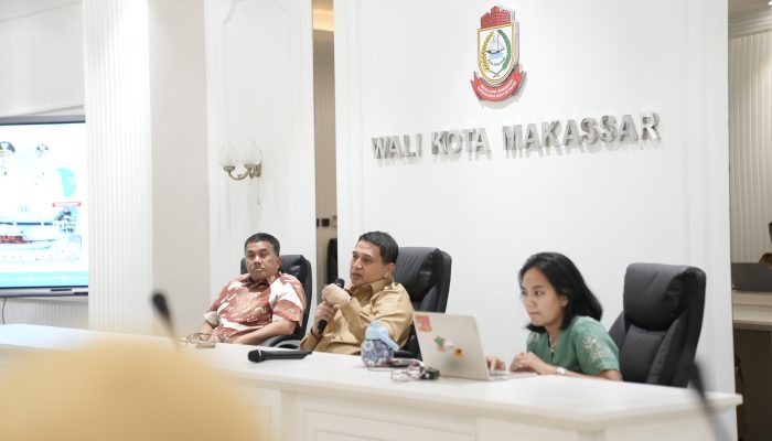 Pemprov Sulsel Dorong Makassar Percontohan Kelola Sampah Metode RDF