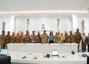 Wali Kota Munafri Minta Dispar Gagas Event Spektakuler yang Libatkan Masyarakat Kecil